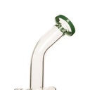 14" recycler