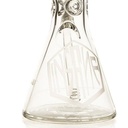 15" 7mm Insane Pentagram Bong