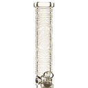 15" 7mm Insane Pentagram Bong