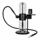 15" Electric Gravity Hookah Bong