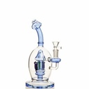 10" Mushroom Rig