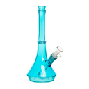 11" Coloured Glass Beaker