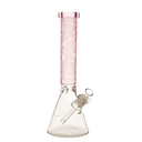 *BFS* 15" Insane Glass Bong Design 5