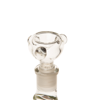 19mm Crystal Bowl (Assorted Colors)