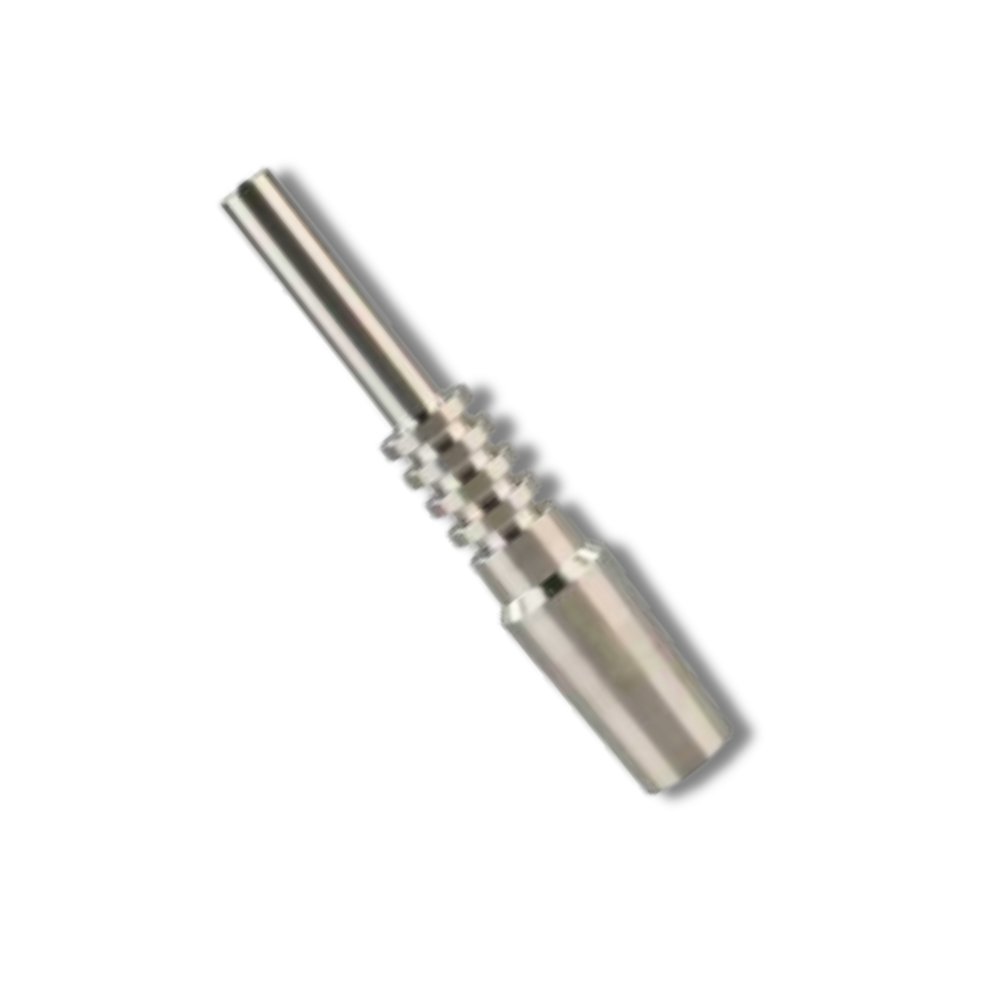 2.5" Titanium Nail