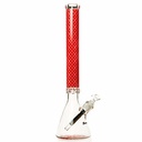 20” 9mm Fashion Glass Bong