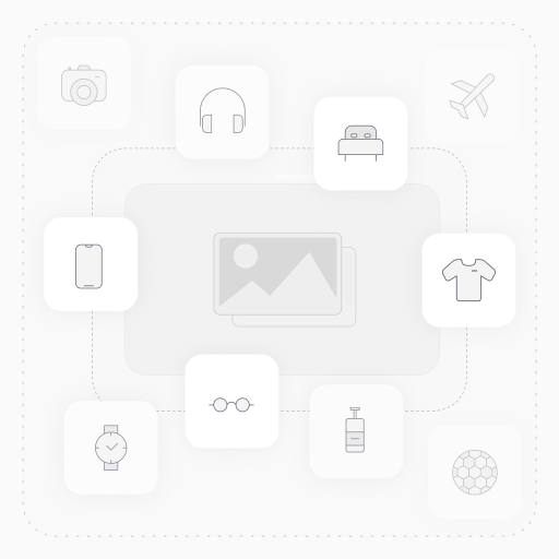 510 Threads Smart USB Chargers - 30ct
