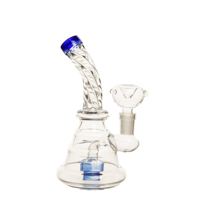 6" FX Twisted Rig