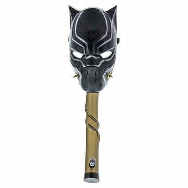 *BFS* BP Gas Mask w/ Acrylic Pipe