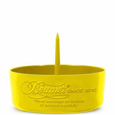 Beamer De-Piper Ashtray
