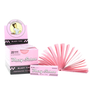 Blazy Susan Perforated Filter Tips - 25ct
