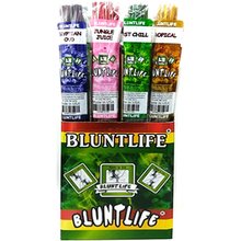 Bluntlife Jumbo Incense Sticks - 24ct