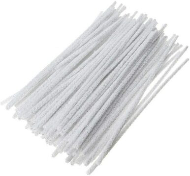 Bristle Pipe Cleaners - 24ct