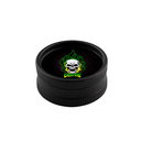Creature x Santa Cruz Shredder 2pc Medium Hemp Grinder - 24ct