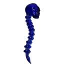 Crystal Skull Glass Dabber