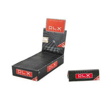 DLX Deluxe 1 1/4 Rolling Papers - 24ct