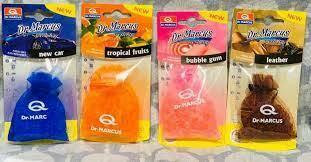 Dr Marcus Car Gel Mix - 20ct