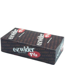 *BFS* E-Z Wider 1 1/2 Rolling Papers - 24ct