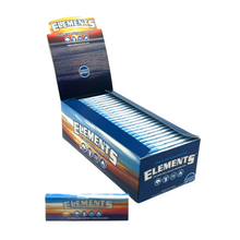 Elements Single Wide Double Window Rice Papers - 25ct