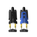Freedom Dual Cart Vaporizer