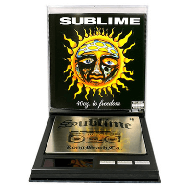 Infyniti Sublime CD Digital Scale 100g X 0.01g