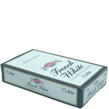 JOB French White 1 1/4 Rolling Papers - 24ct