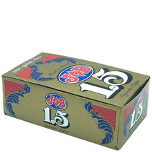 JOB Gold 1.5 Rolling Papers - 24ct