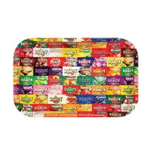 Juicy Jays Rolling Tray - Small