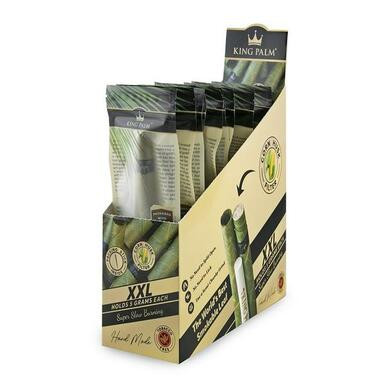 King Palm XXL Rolling Paper - 10ct