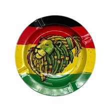Lion Hearted Saash tray