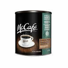 Mc Cafe Premium Roast Stash Can - 1.36kgs