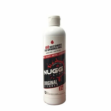 Nugg Life Original Cleaner - 12oz