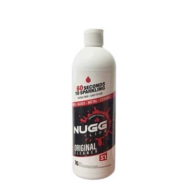 Nugg Life Original Cleaner - 16oz