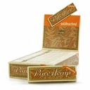 Pure Hemp Unbleached 1 1/4 Rolling Papers - 25ct