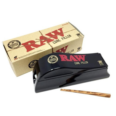 RAW King Size Cone Filler