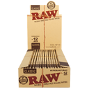 Raw Classic Supernatural Rolling Papers - 20ct