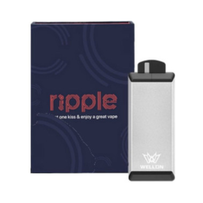 Ripple All-in-One Pod Device Kit