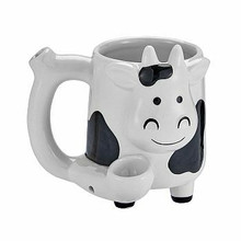 Roast & Toast Cow Mug