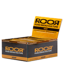 RooR King Size Hemp Rolling Papers - 50ct