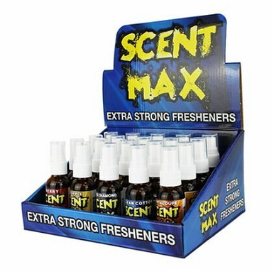 Scent Max Air Freshener - 20ct