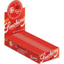 *BFS* Smoking Thinnest Medium 11/4 Rolling Papers -25ct