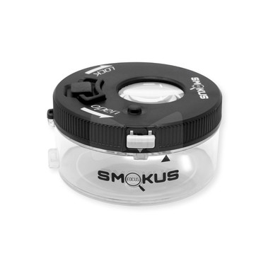 Smokus Focus Jet Pack Concentrate Inserts - 3ct