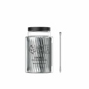 *BFS* White Rhino SMALL Packaging Tool - 100ct