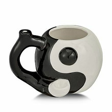 Yin Yang Mug
