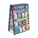 Eagle TorchPod Calender-S Lighter Display (PT191CS) – 24ct