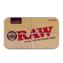 RAW Metal Tin Case