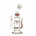 10" Titan Viper Dab Rig w/ Banger
