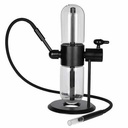 15" Electric Gravity Hookah Bong