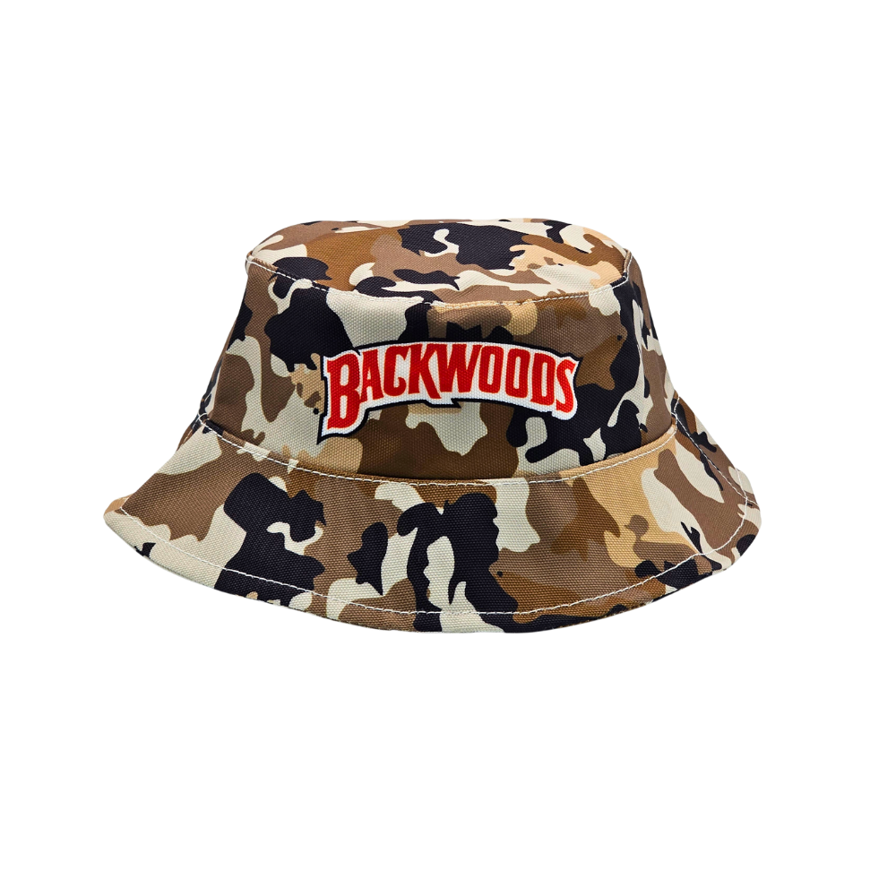*BFS* BKW Bucket Hat