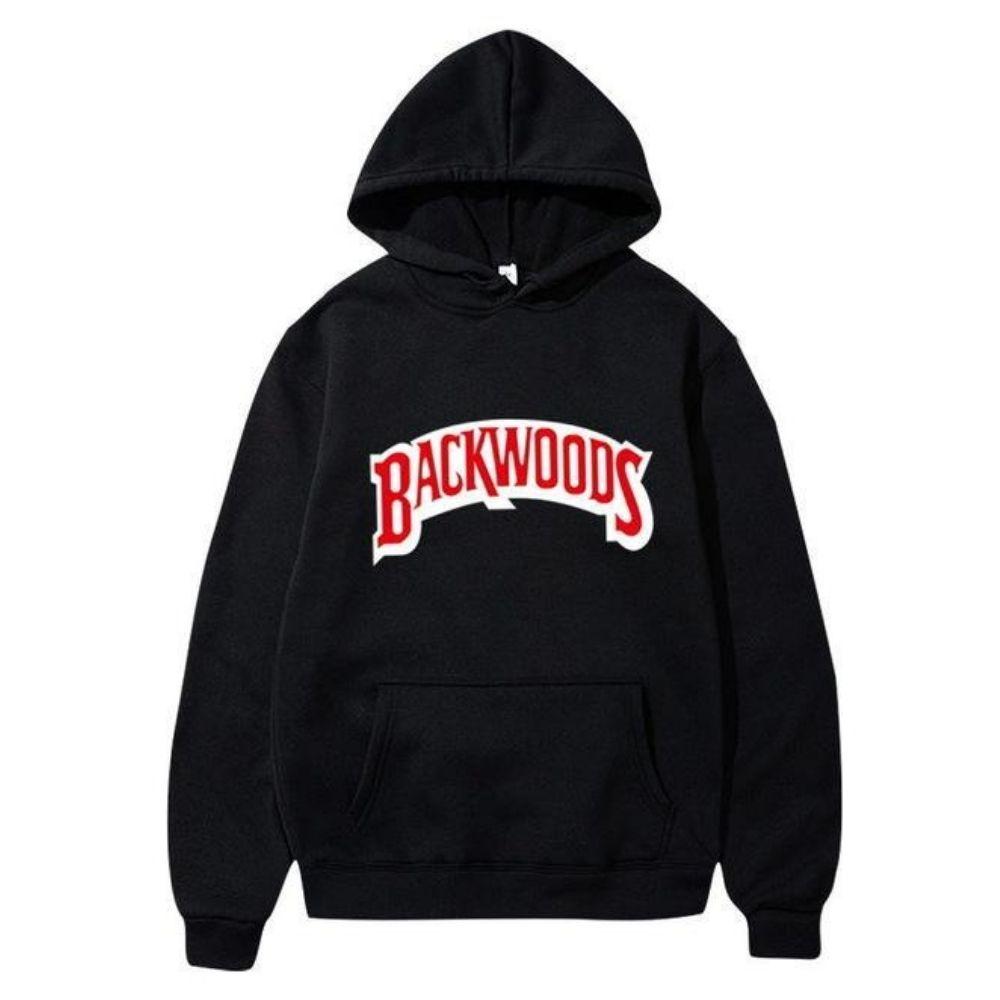 BKW Funky Hoodie - Extra Large